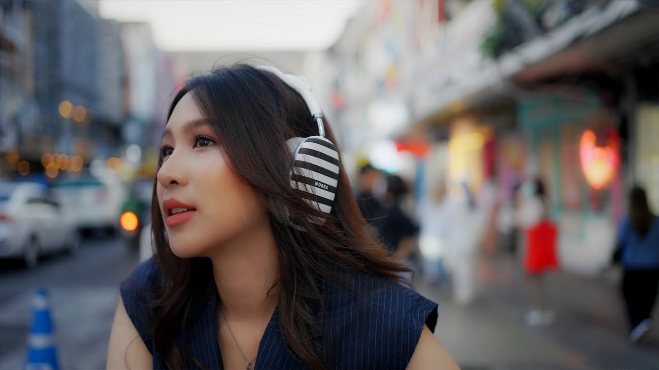 กันและกัน -Q Flure (cover) | Babyaim เพลงประกอบภาพยนตร์ รักแห่งสยาม