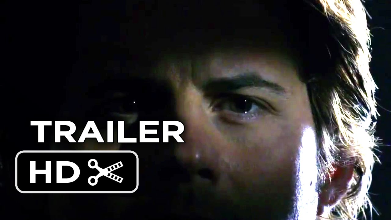 Atlas Shrugged III: Who Is John Galt? Official Trailer #1 (2014) - Ayn Rand Sequel Movie HD