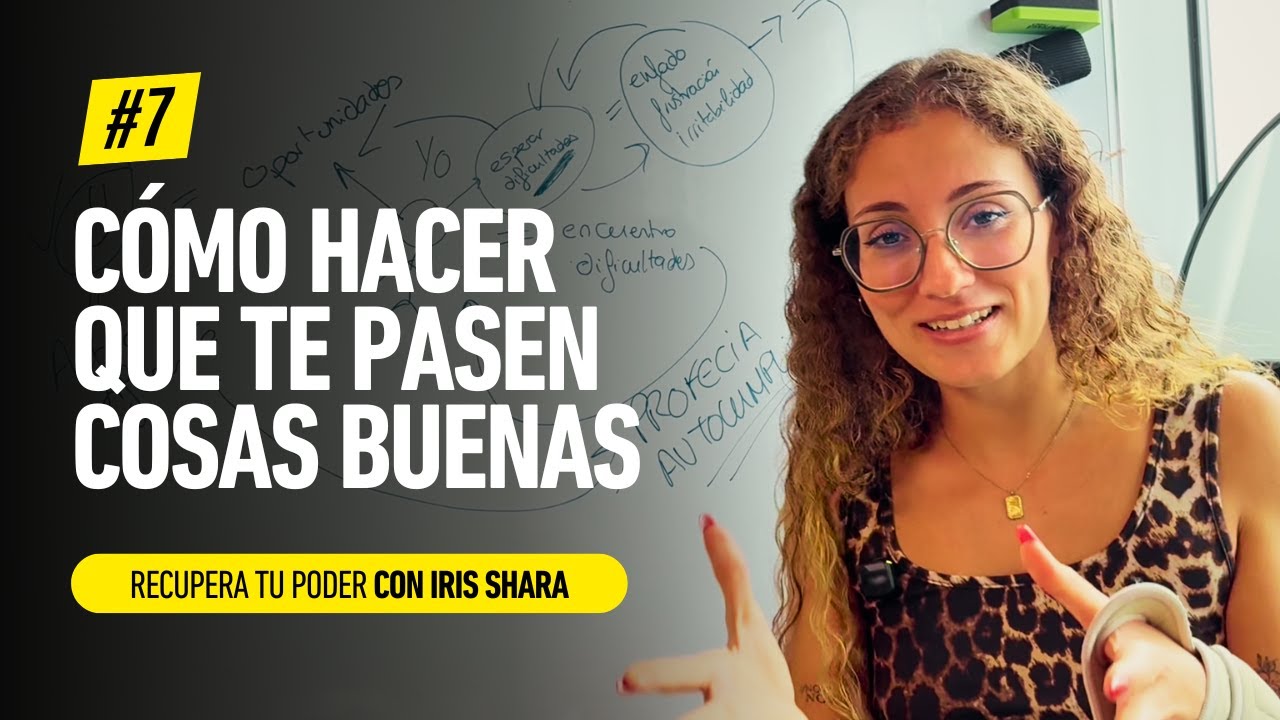 La FÓRMULA que te faltaba