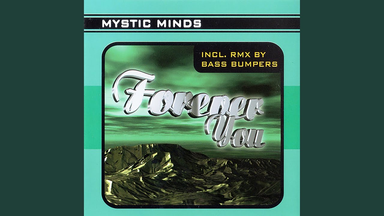 Forever You (New Flavour Remix)