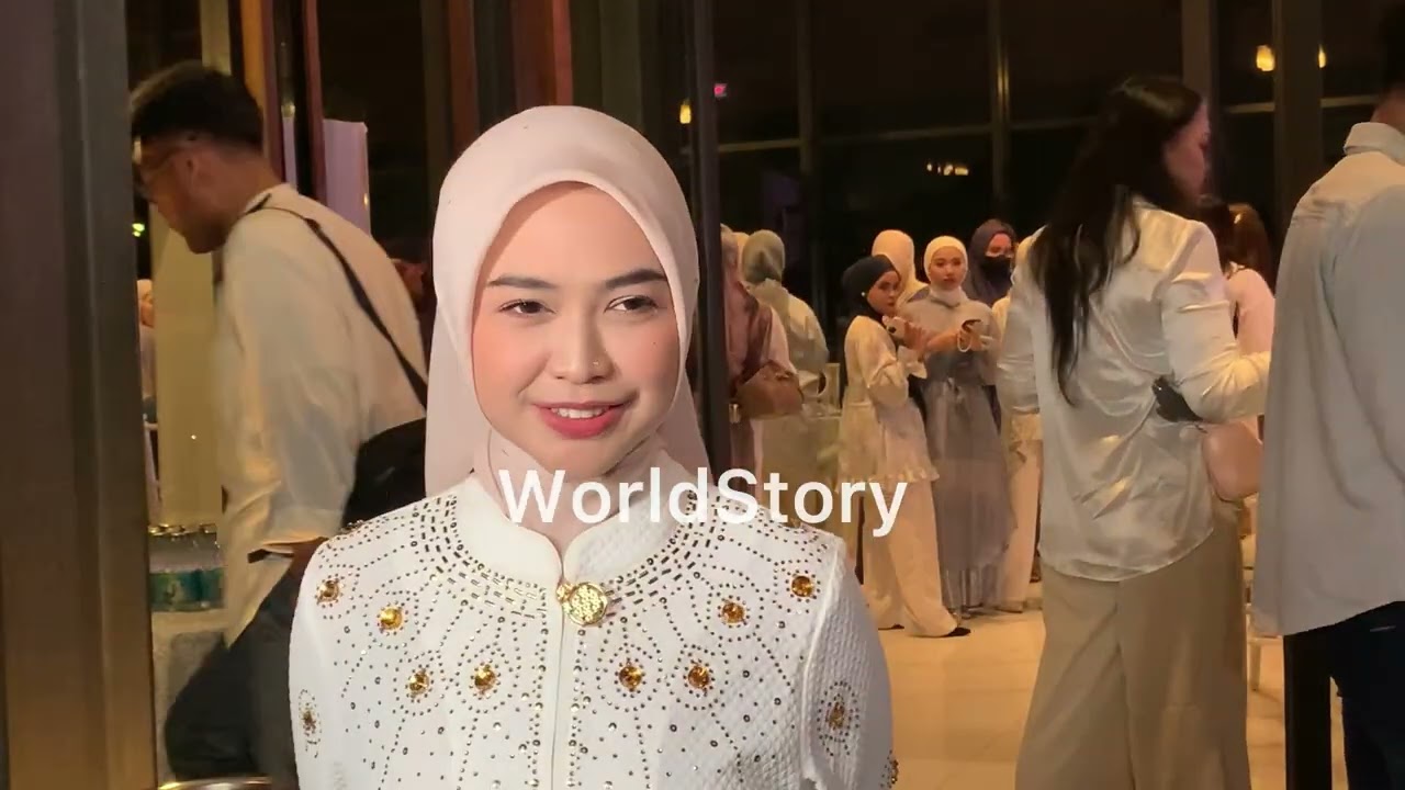 RIA RICIS BUKA SUARA TERKAIT DIRINYA YANG DIJODOH-JODOHKAN DENGAN AISAR KHALED