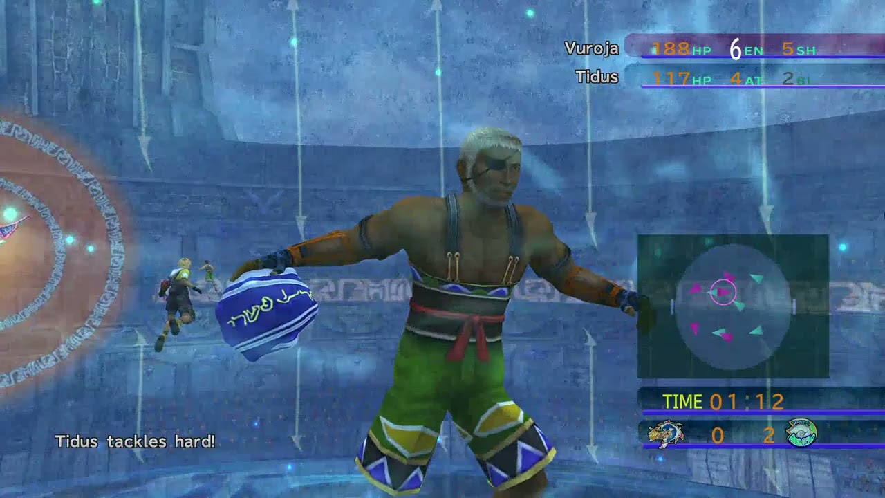 Final Fantasy X Part 30 Remastered