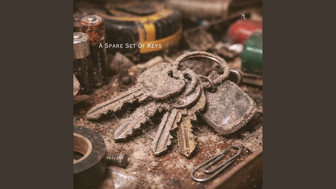 A Spare Set Of Keys