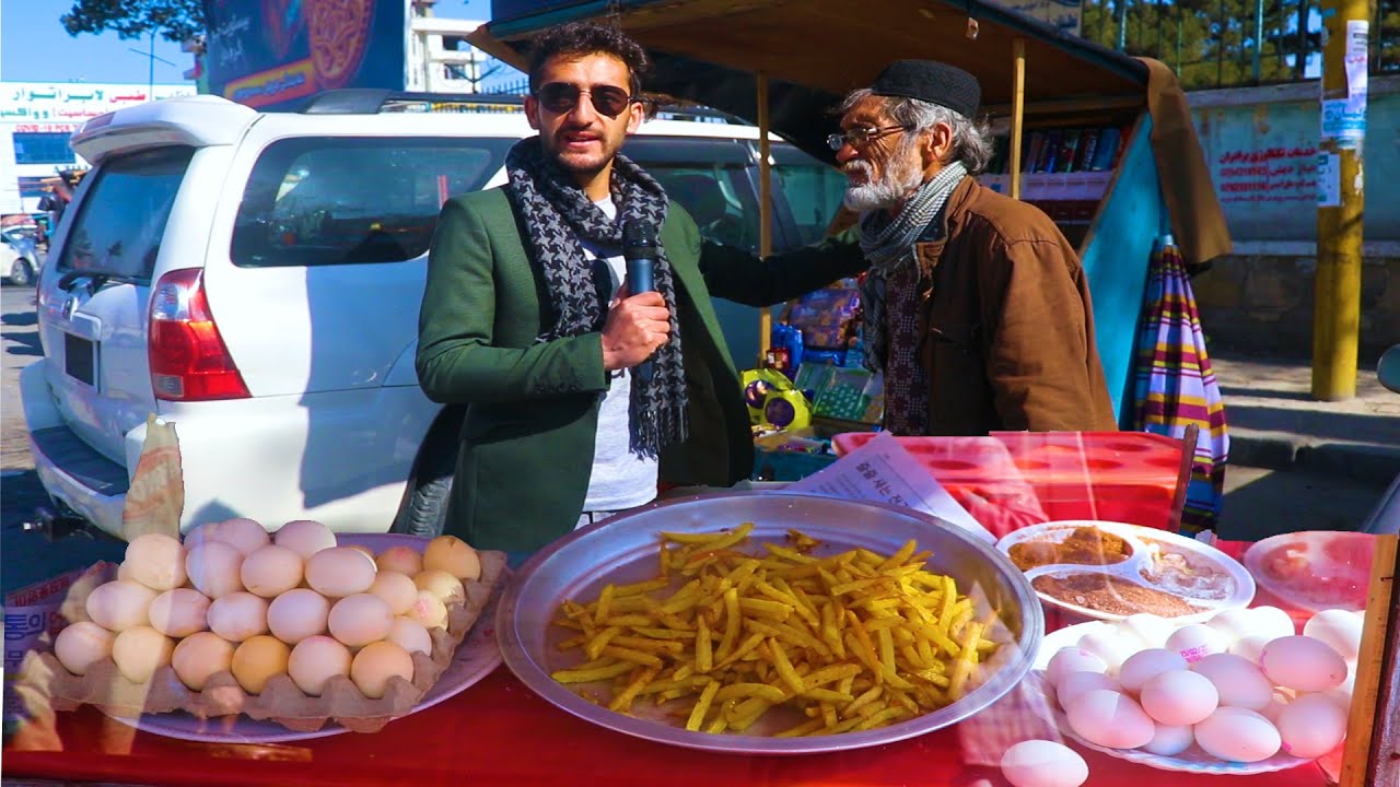 Karte Parwan Kabul, گزارش عمران از کارته پروان کابل و لیسه نادریه