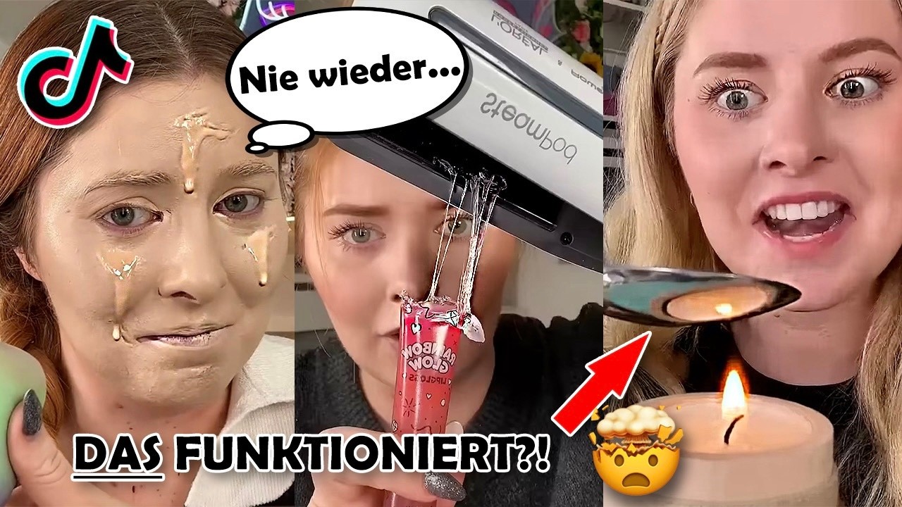 PAULA PROBIERTS MIX - Teil 6 😵🔥