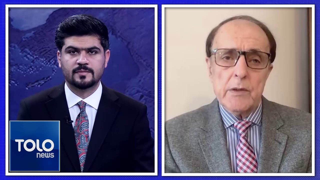 نیمه‌روز - واکنش به تشکیل حکومت فراگیر در افغانستان
