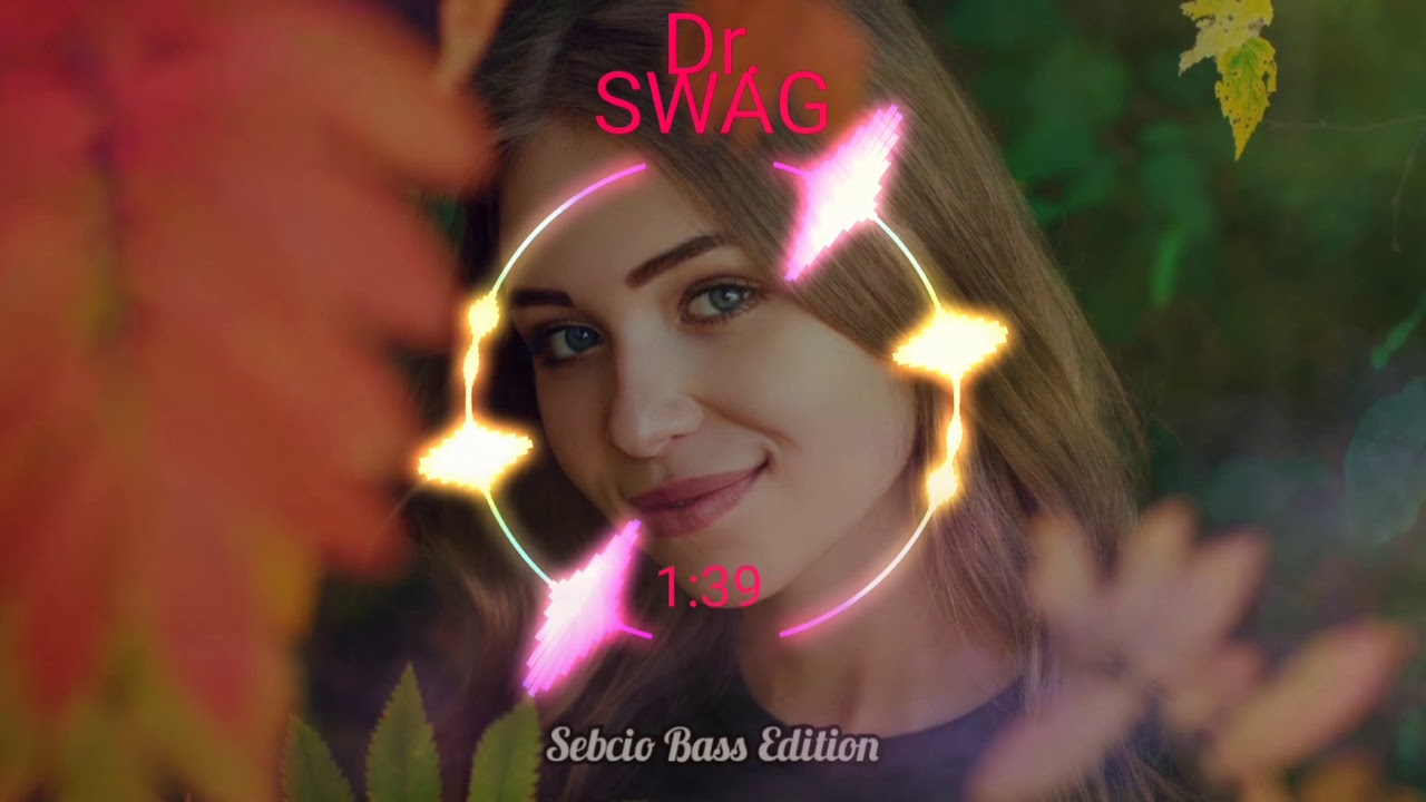 Dr. SWAG-TY MALINA 🔥Sebcio Bass Edition🔥