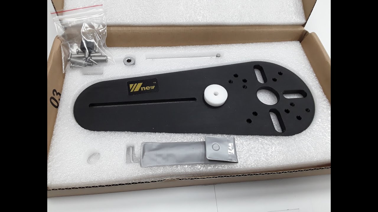 small shed Saturday #60 - Katsu circle jig and electrical problems