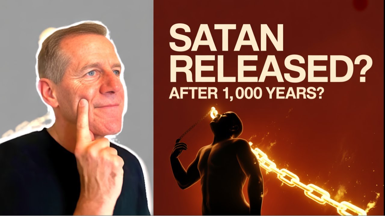 Почему Бог освободил сатану после 1000 лет мира