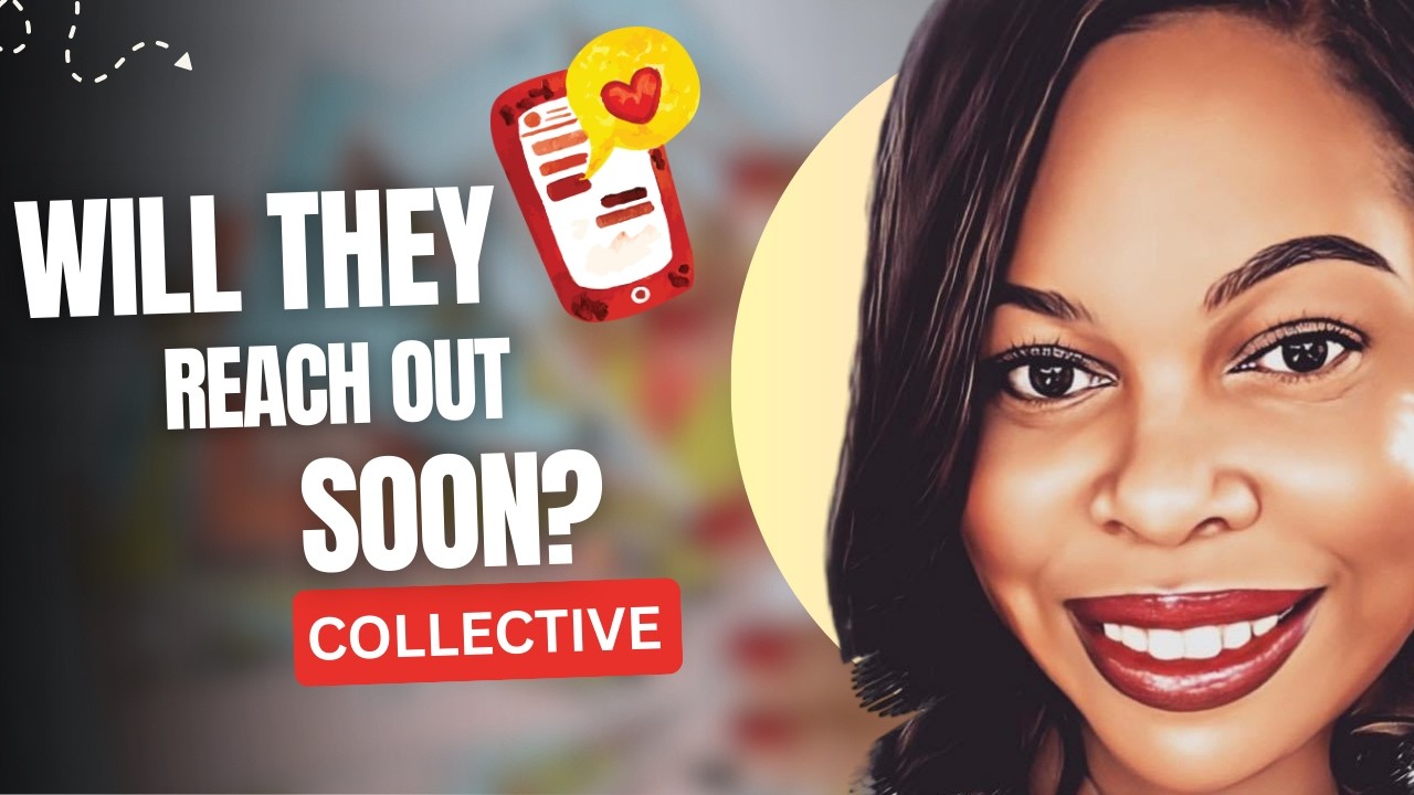 ✨COLLECTIVE✨ NO CONTACT📵 They Miss You & Want to Reach Out… But They’re Hiding A BIG secret!!! 🔥☕️