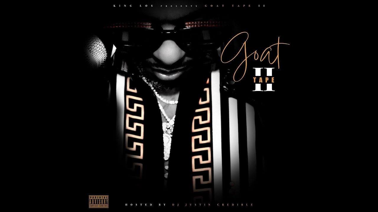 King Los -  Wait For You  (audio)