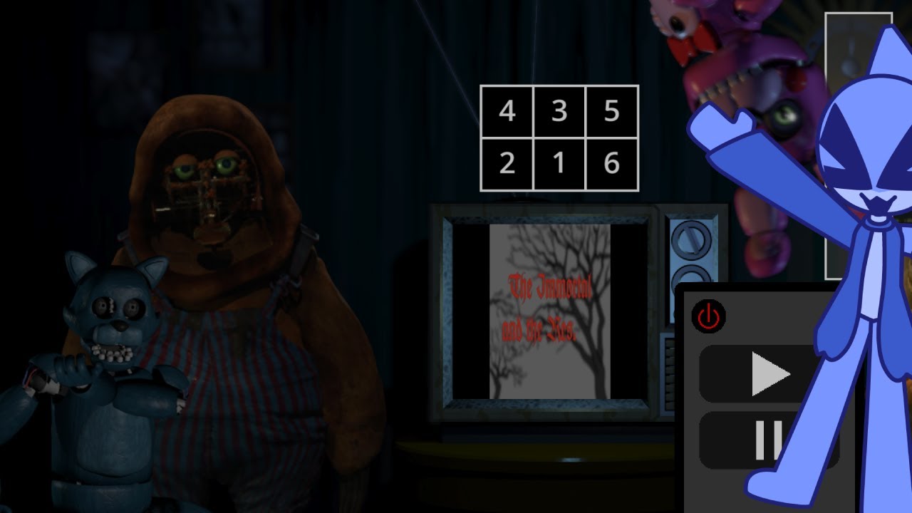 Television Turmoil - Ultimate Binging Night
