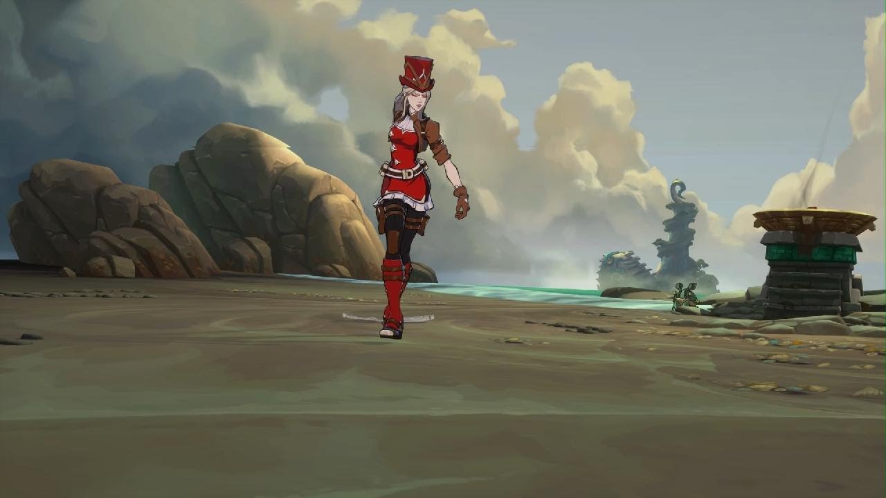 2XKO casual