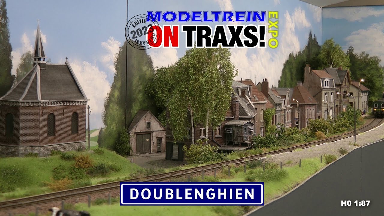 Doublenghien, OntraXS! 2023