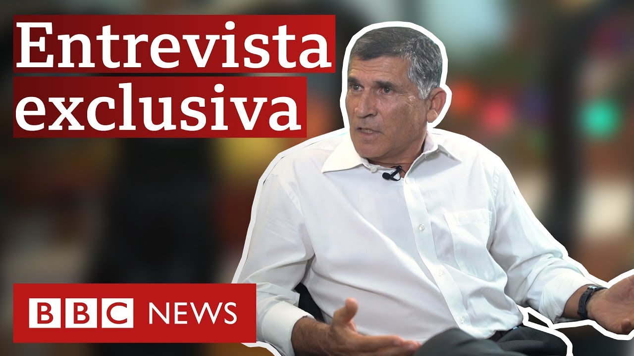 'Governo Bolsonaro se afastou do combate à corrupção', afirma Santos Cruz