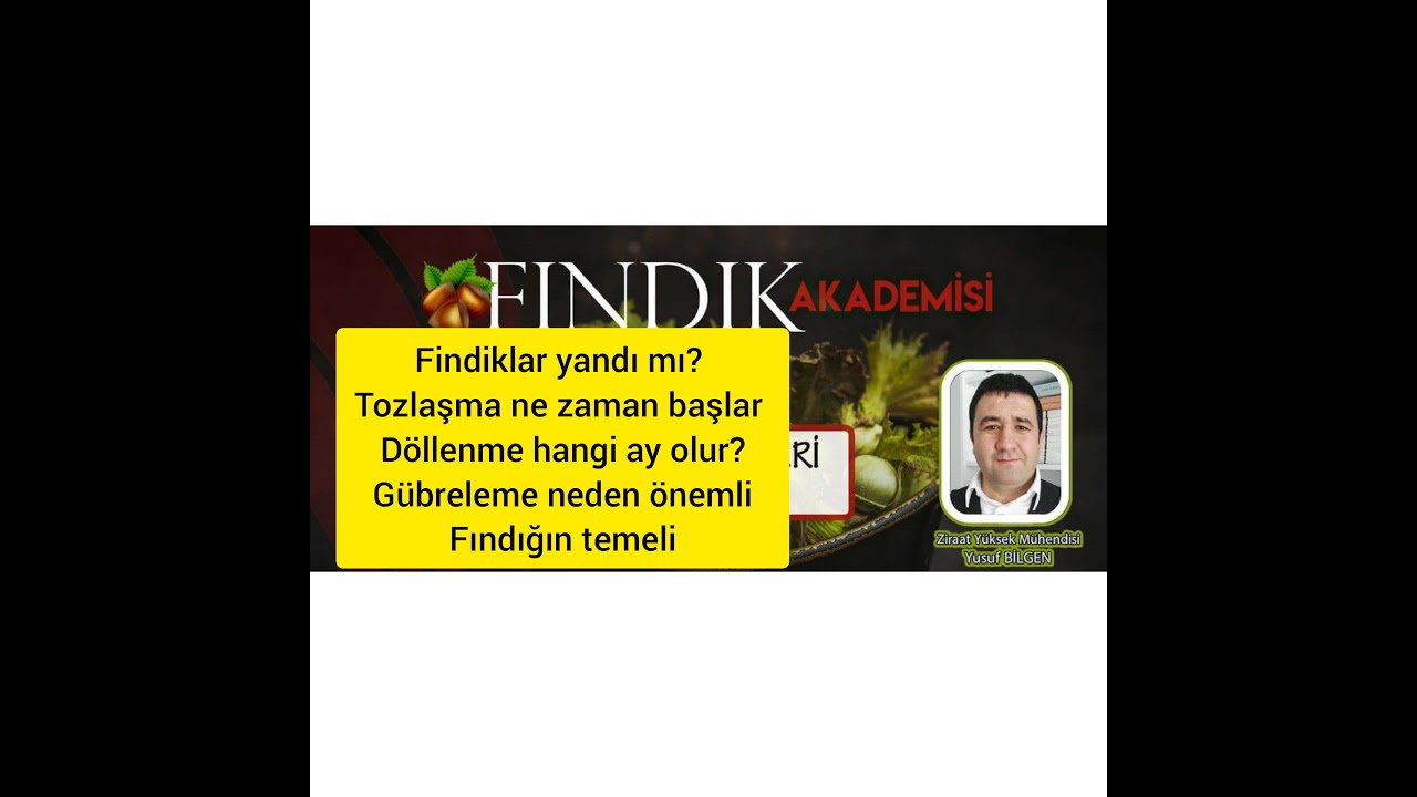 Püsler karanfiller kaç derecede ölür. DON. FINDIKTA Tozlaşma döllenme. Mutlaka izle.  Yusuf Bilgen