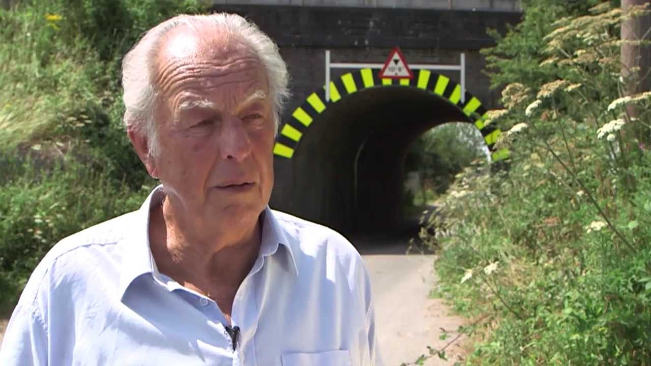 The Great Train Robbery 50 Years On - Thames Valley Police - MWS Media Targeted Video Marketing
