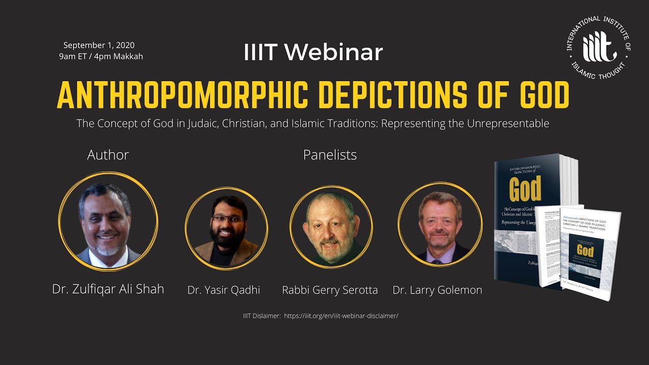 IIIT Webinar on 