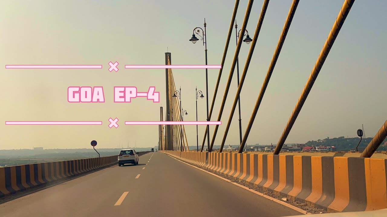 GOA EP-4 Chennai pasangha in GOA