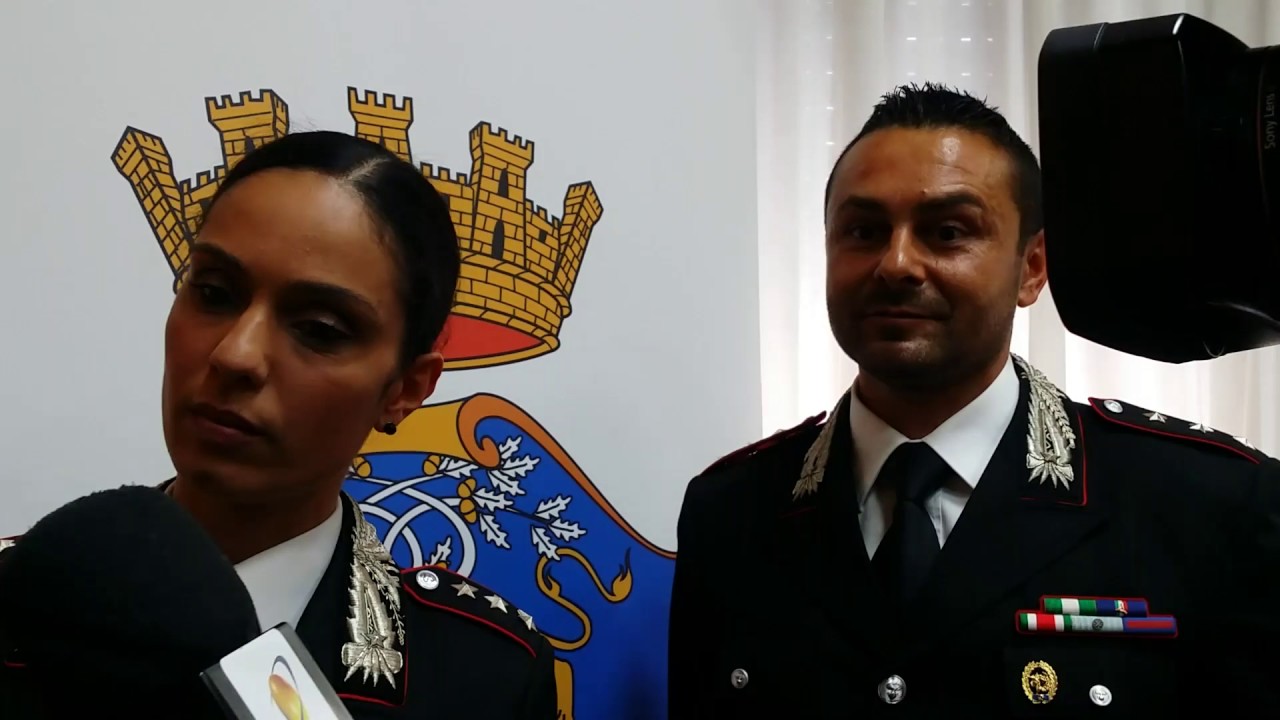 Fondi, operazione Appio Claudio: stroncato spaccio di eroina