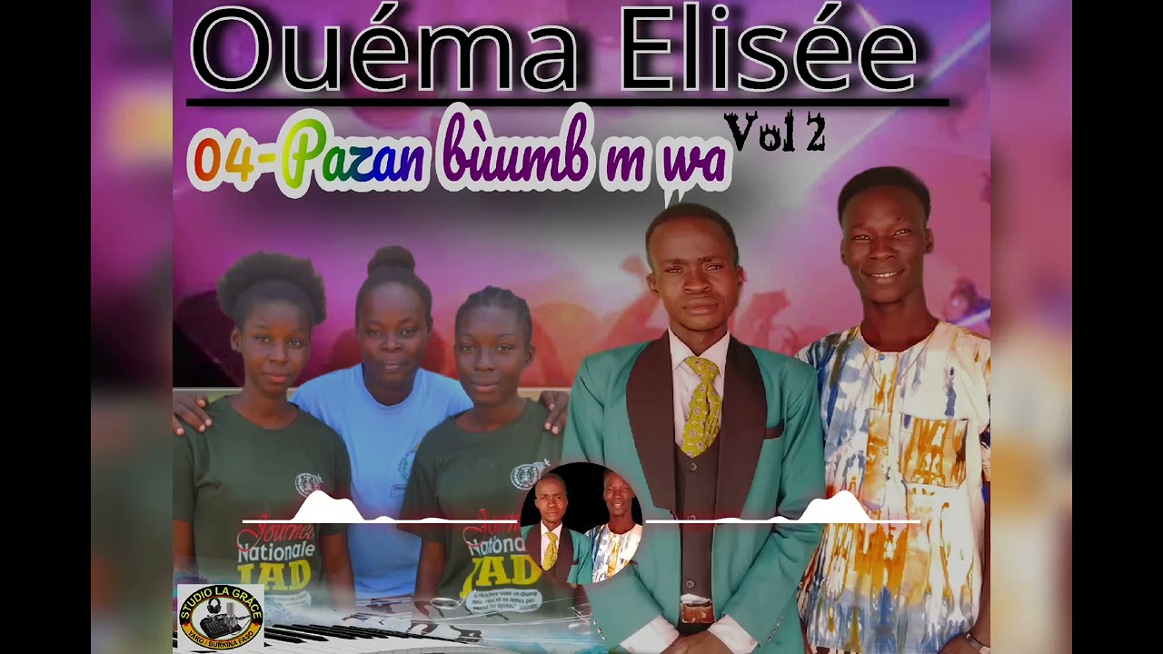 04 chantre ouema pazan-buumb 'M wa