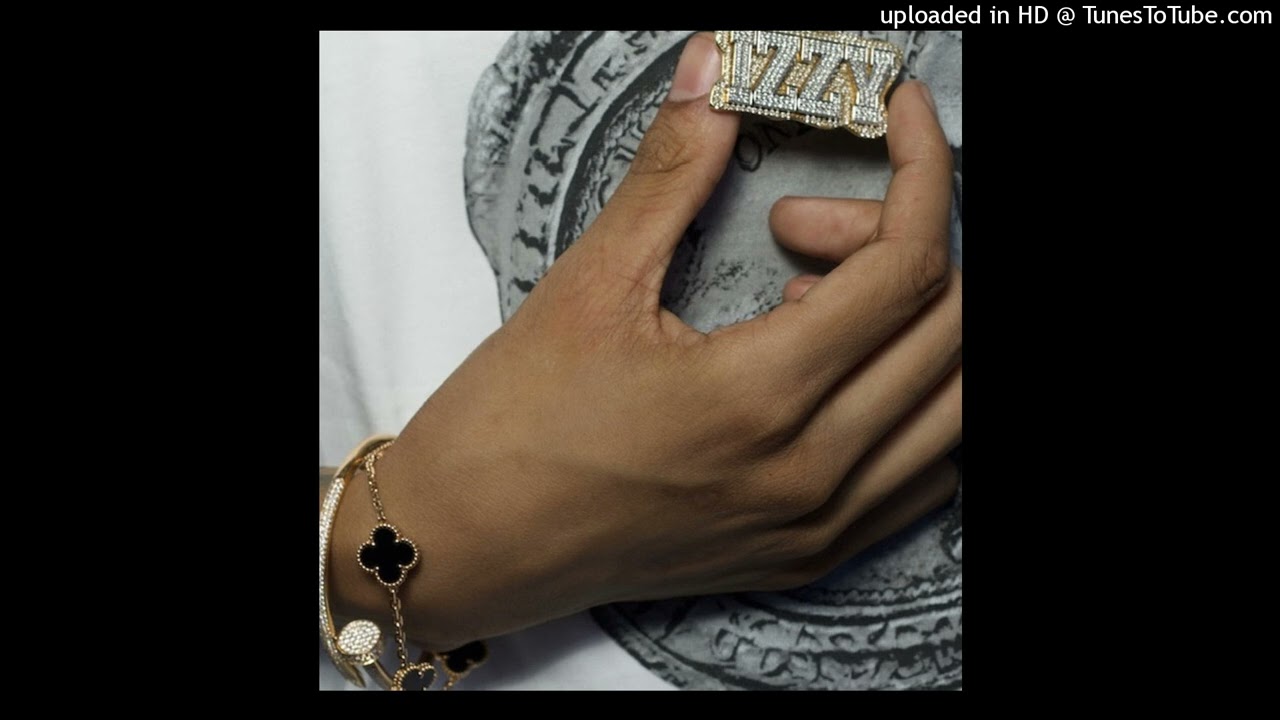 Roid x Willbandzz sample 