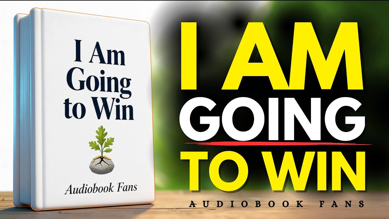 Repeat This Every Day: I Am Going to Win | Audiobook