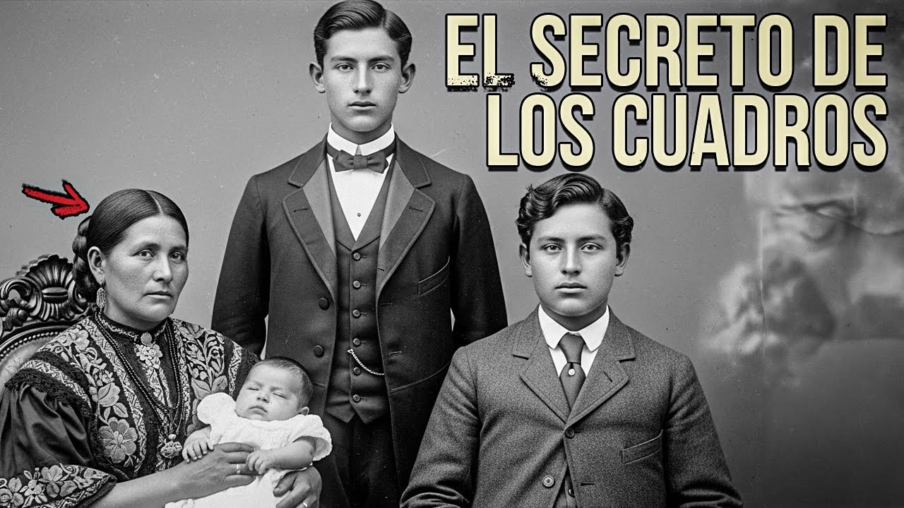 La Viuda Que Convirti&oacute; a Sus Hijos En Esposos &mdash; Y Cre&oacute; Una Dinast&iacute;a Maldita