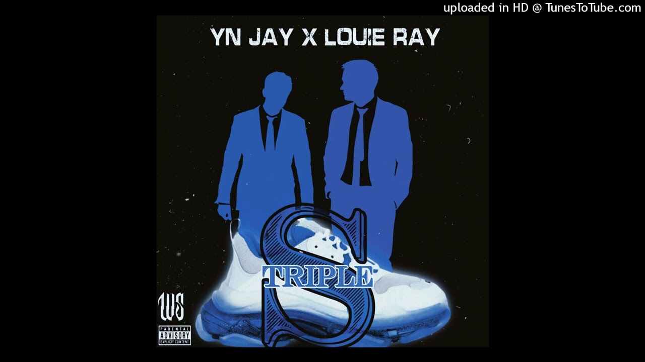 Walk it out YN Jay X Louie Ray X Flint type beat (prodbyAJ209 X israabeats)