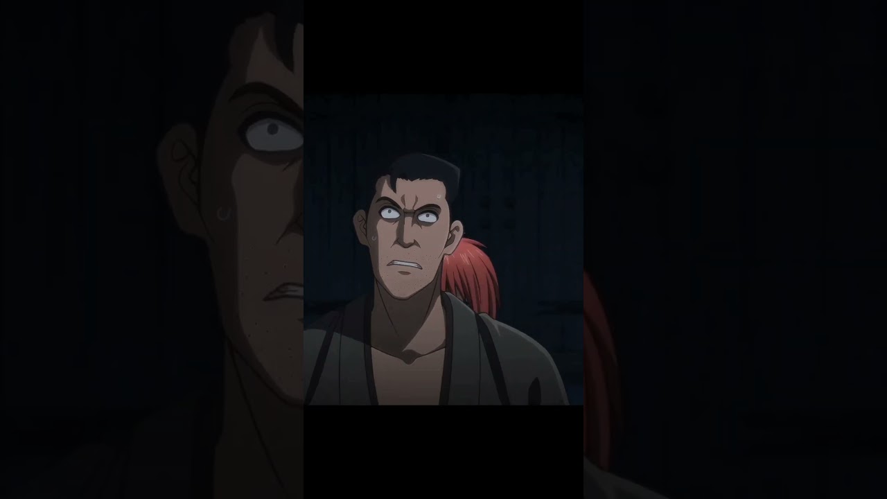 Kenshin Himura - Rurouni Kenshin  