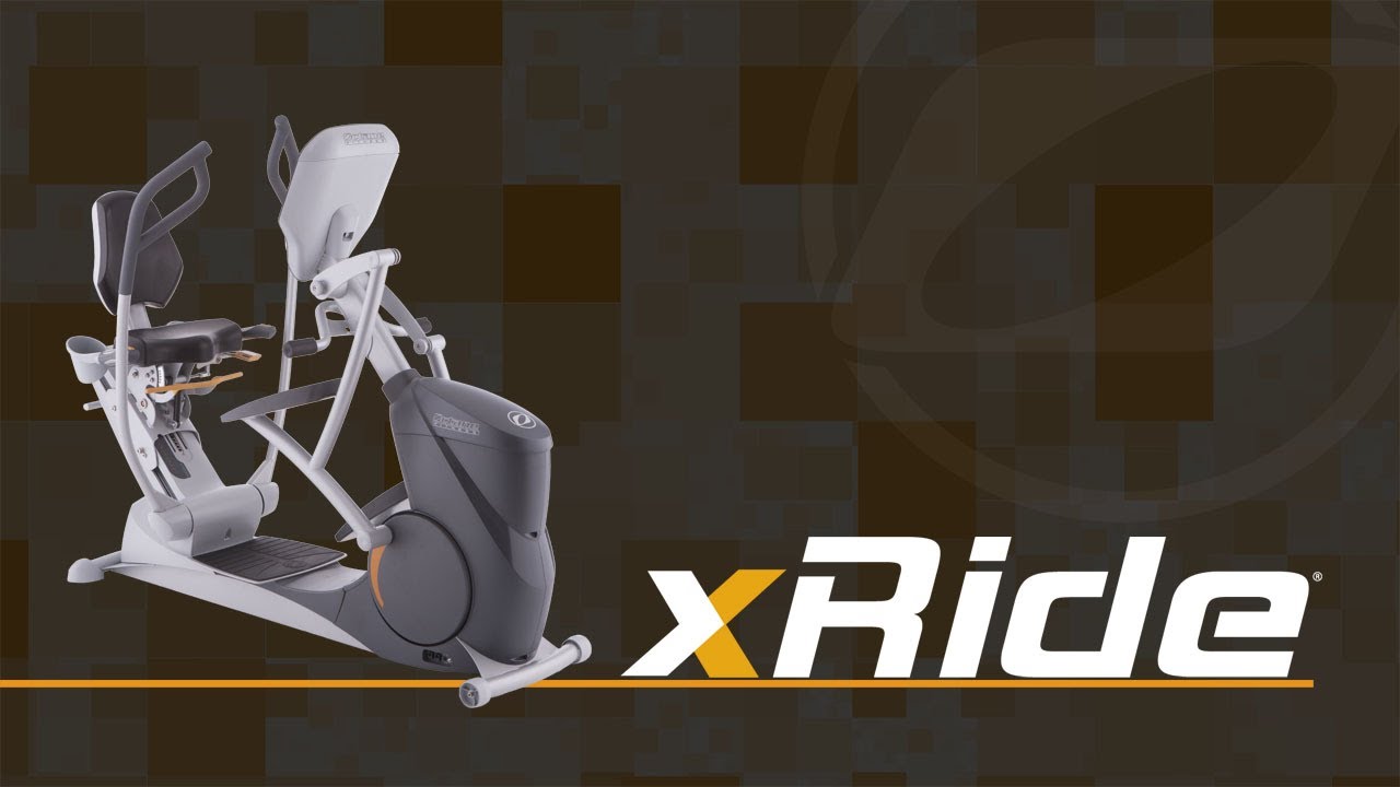 xRide - Key Features