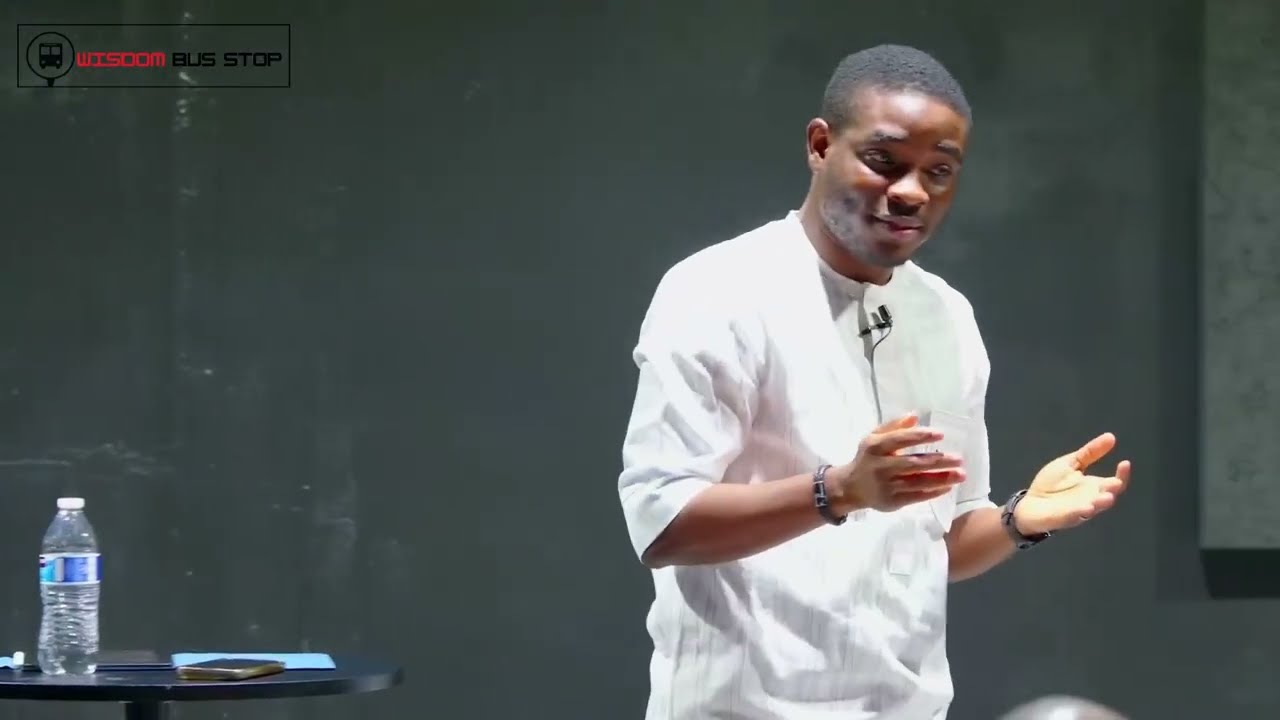 Before You Get Married, You Must Hear This | Biblical Foundations of Marriage |Pastor Dolapo Lawal
