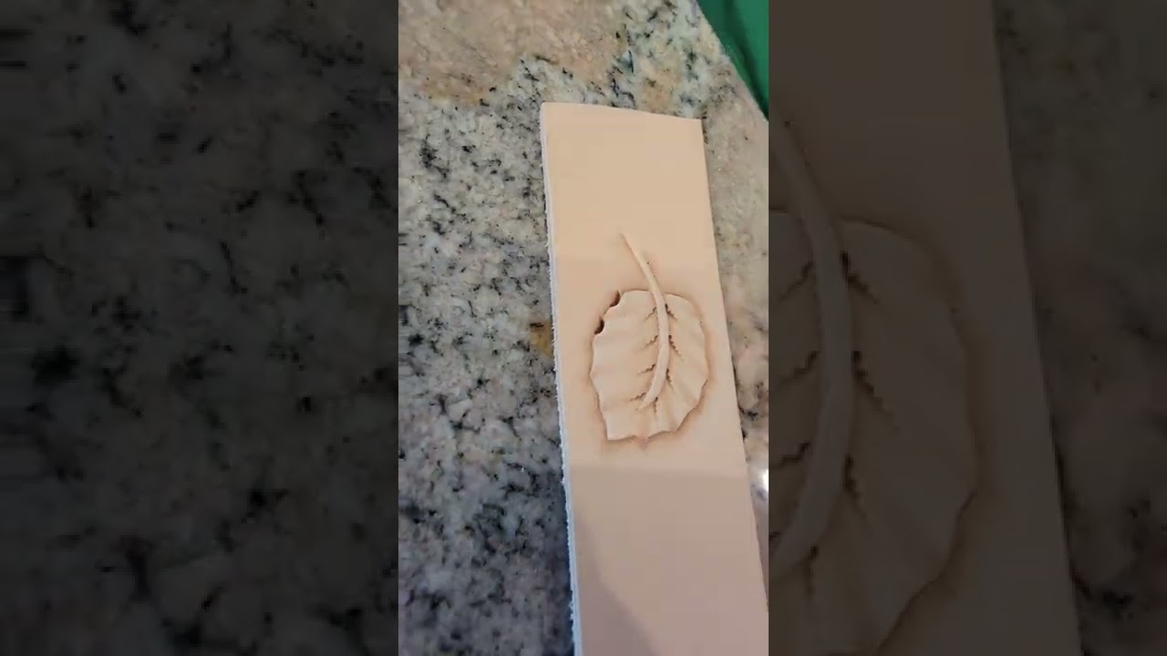 Petal Lifters (a 2 minute tool tip)