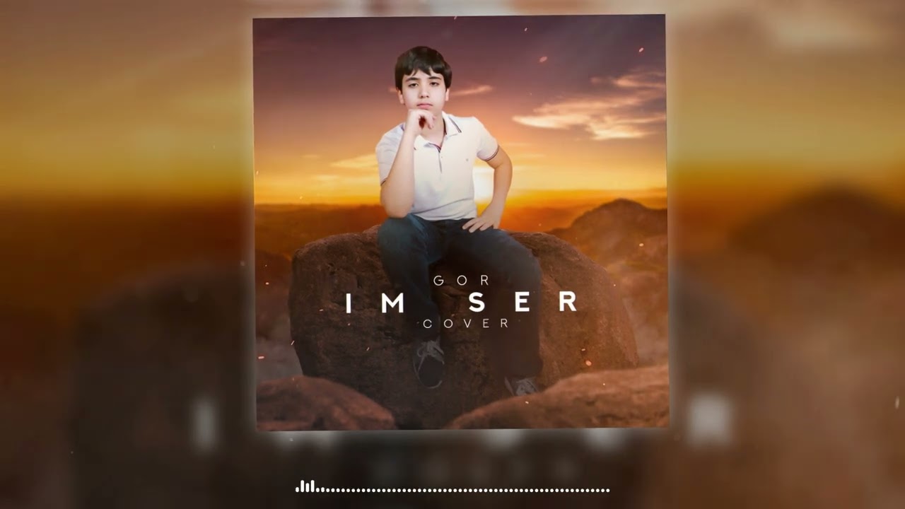 Gor - Im ser (#cover  by: Rubi & Goro)