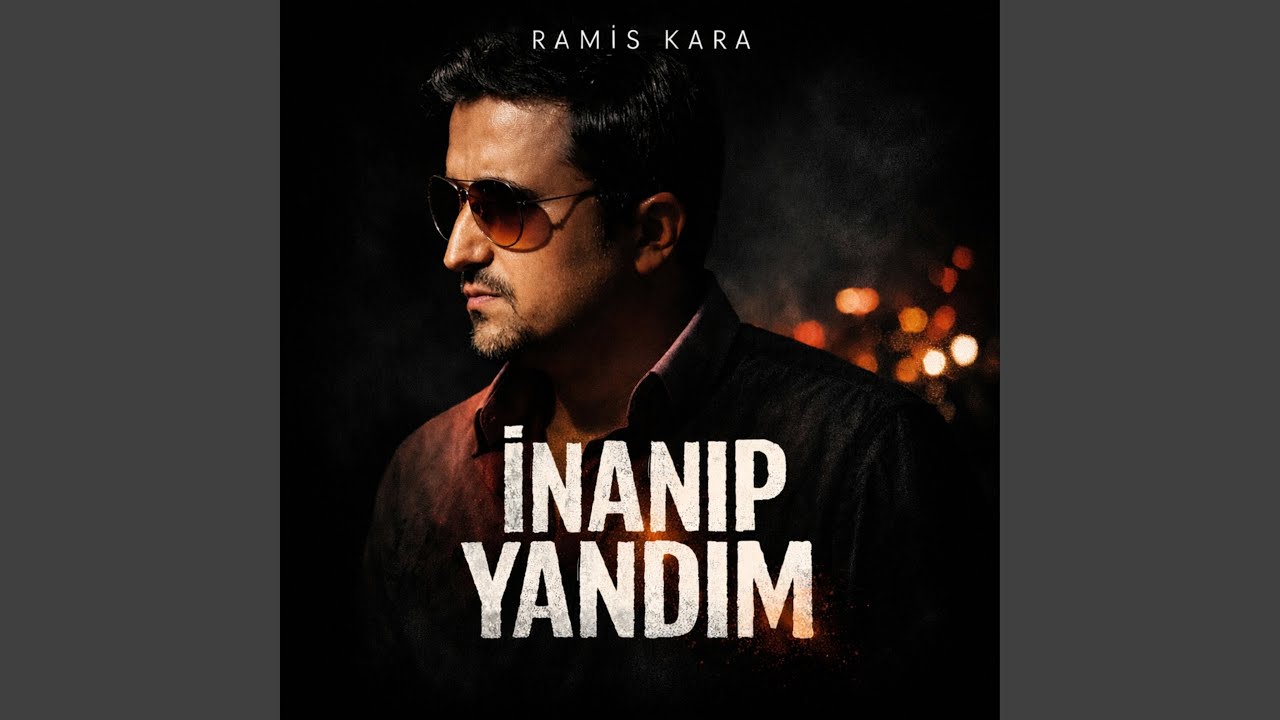 İnanıp Yandım