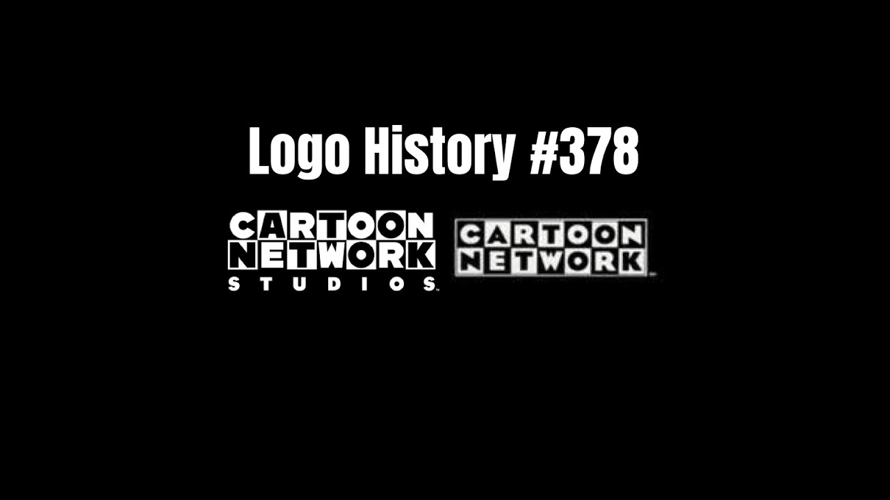 Logo History #378: Cartoon Network Studios/Cartoon Network Productions