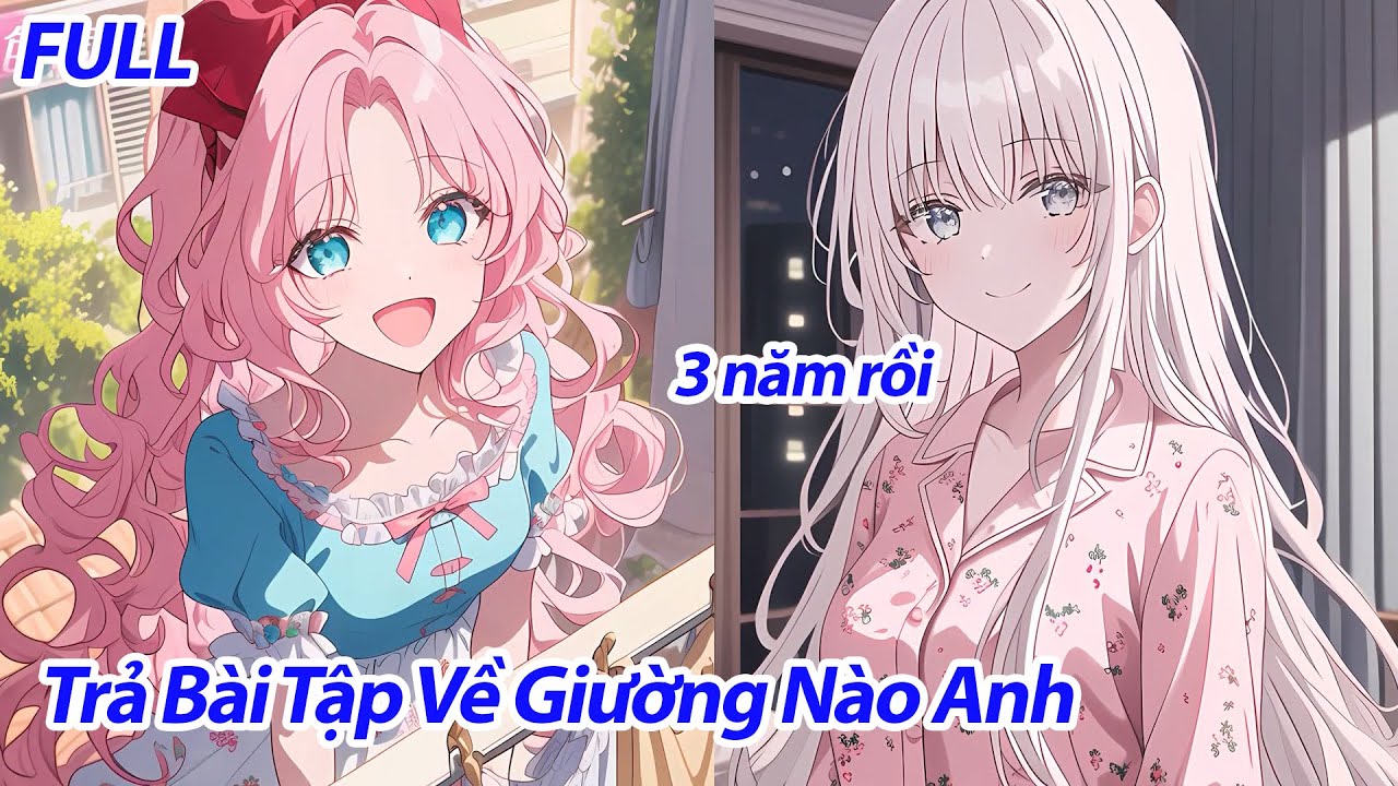 FULL Vì Tiền- Tôi Thay Anh Trai Chăm Sóc Tiểu Thư Thất Thế, Nhưng 3 Năm Sau Cô Ấy Lại Bắt Tôi XYZ