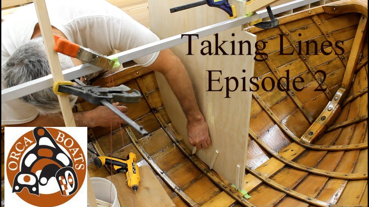 Taking Lines - Episode 2