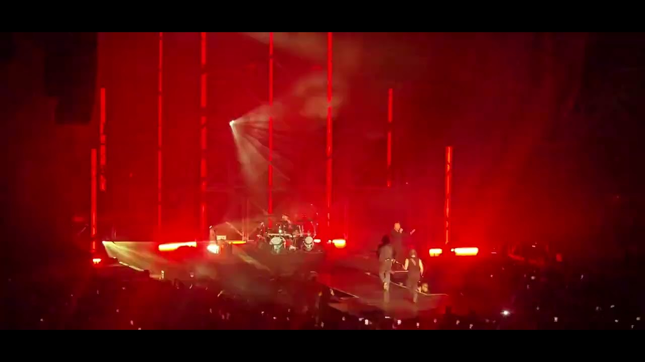 Disturbed 