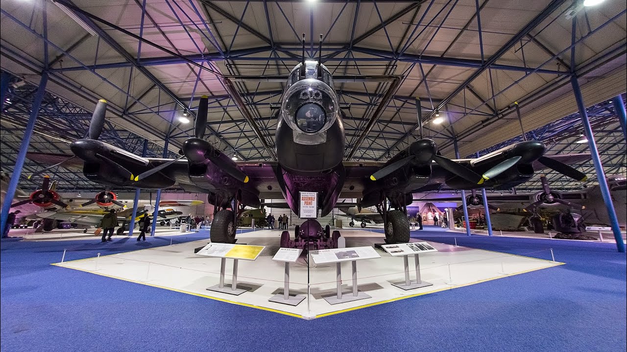 RAF Museum Hendon