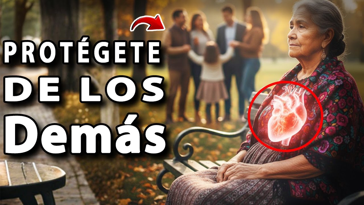 El Secreto De La Felicidad Después De Los 65: Lo Que Tienes Que Eliminar HOY