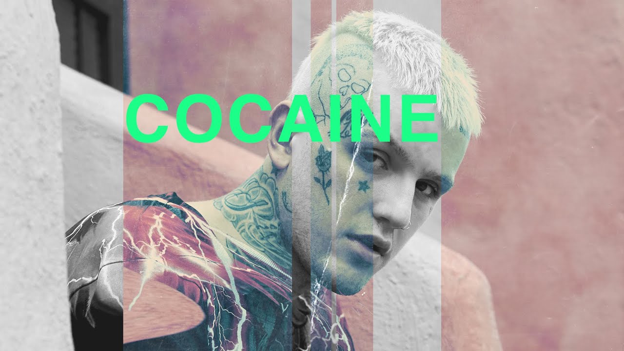 [FREE] LIL PEEP TYPE BEAT 2019 