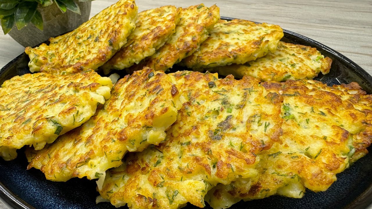 Blumenkohl mit Eiern schmeckt besser als Fleisch! Ein einfaches, gesundes und sehr leckeres Rezept!