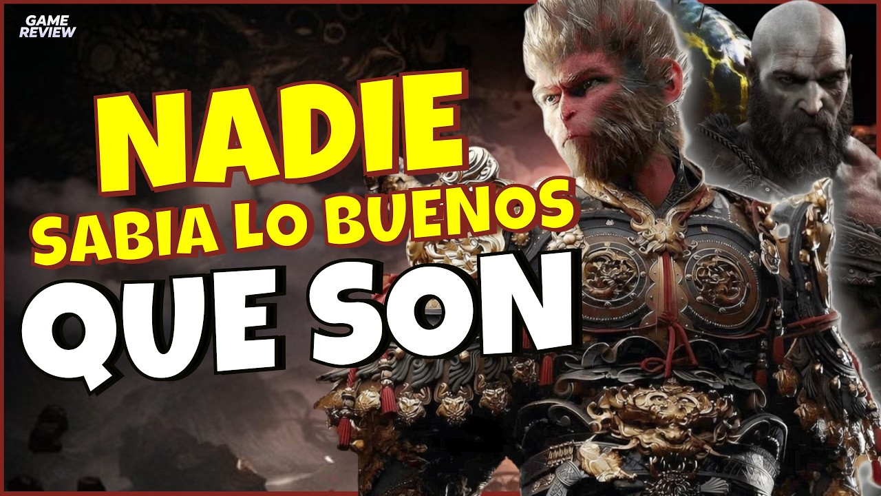 Los 10 Juegos Más Sorprendentes de Lo Que Va de Esta Década