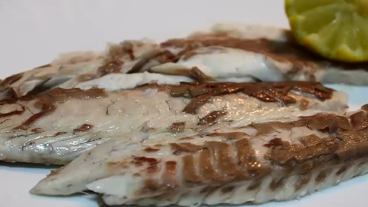 COMO HACER DORADA A LA SAL MUY FÁCIL