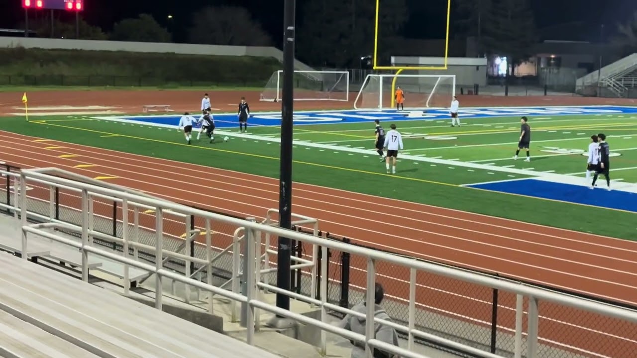 25-26 Gunderson v Independence (0-0) January 29, 2026