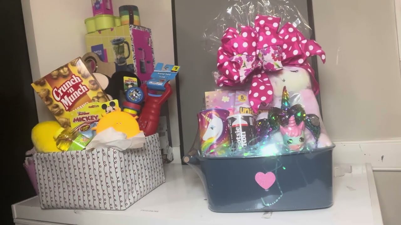 Professionalize Your Shrink Wrapping Skills: What’s The Issue? #howtoshrinkwrap #giftbasket