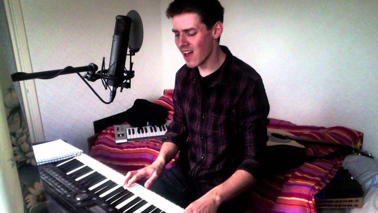 Autoheart  - The Sailor Song (cover)