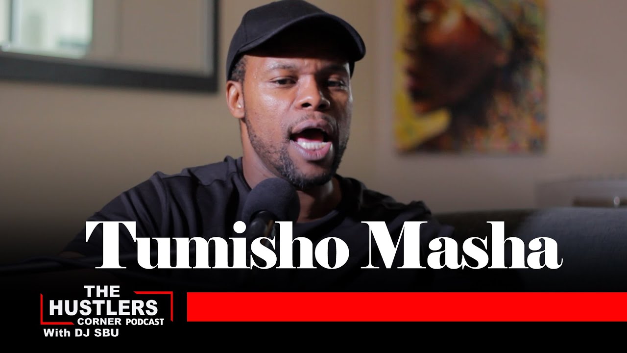Tumisho Masha | Life Story | Fences |Top Billing | Acting | Fatherhood | Feminism | Invasion