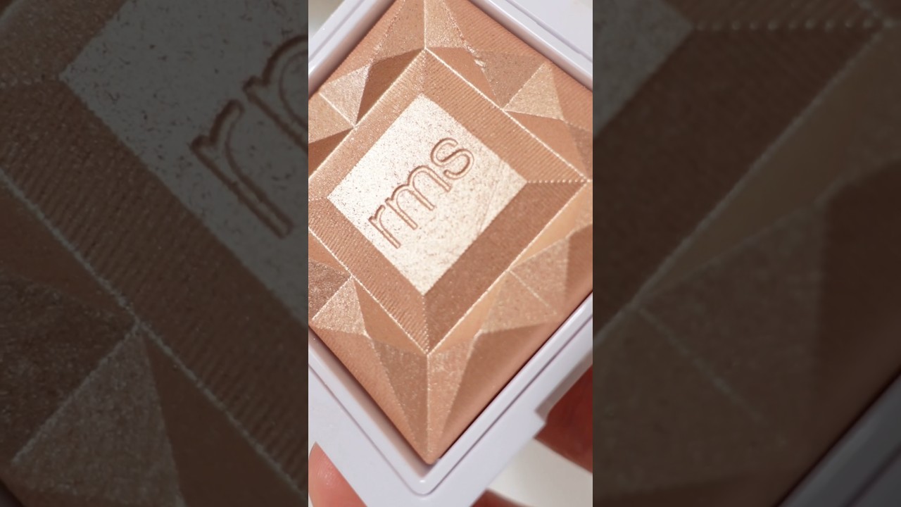 rms beauty ハイドラデュールミナイザー